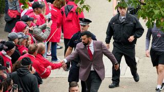 Ohio State selling tickets to preseason practices... for $50 a pop (Ohio State Football Practice Schedule)