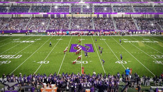 Ryan Field 1 Ryan Field 1