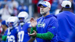 Kalen DeBoer is reuniting with Ryan Grubb at Alabama (Seattle Seahawks)
