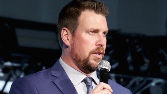 Ryan Leaf joins roster of ESPN college football analysts (Ryan Leaf)