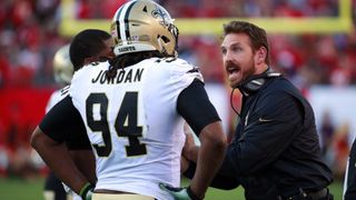 LSU set to hire Ed Orgeron's protege as defensive coordinator (LSU)