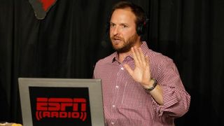 "Coaches leaving for other schools isn't fair, and neither is life. That's okay." (Tom Herman)