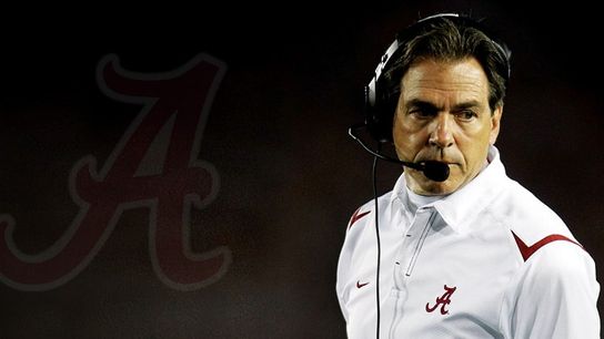 Saban's explanation on the importance of being on time should be shared with your team and staff