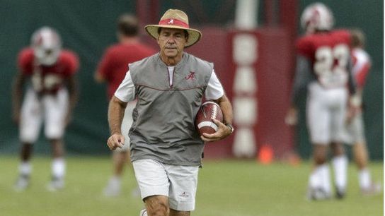 "Look Nick, if me and you gonna be hanging out, you can't be wearing those tight ass shorts" (Featured)