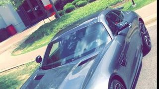 Photos: Nick Saban's new ride is impressing players (Featured)