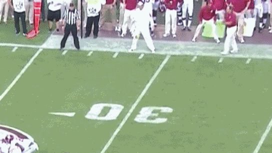 The #Twitter12Pack of things I didn't expect to see this weekend (Featured)