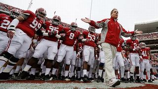 A number of Nick Saban's assistants have received nice raises (Featured)