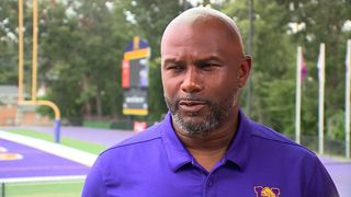 Alabama A&M hires former NFL player and architect of impressive Division II rebuild (Alabama A&M)