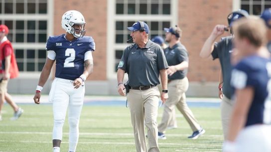 Sources: Chris Hatcher, Samford making strong hire of defensive coordinator Adam Braithwaite (Adam Braithwaite)