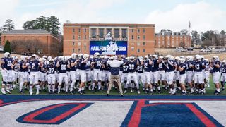Sources: Samford nabbing ACC analyst for special teams coordinator role (Kerry Webb)