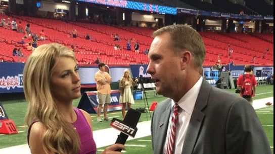 Best, worst and most bizarre things I saw last night