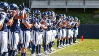 San Diego has award-winning new head coach (Pioneer Football League)