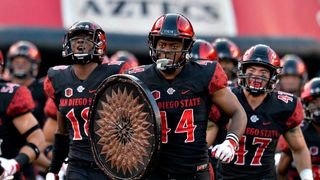 San Diego State nabs running backs coach from FCS power (Jimmy Beal)
