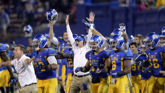 "Great coaches don't ask, they demand what they want" (Featured)