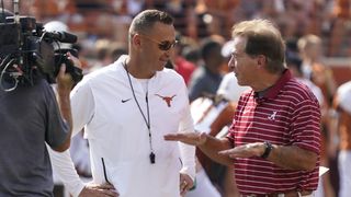 On the Line: Setting the stakes for Week 2 of the college football schedule (on the line)