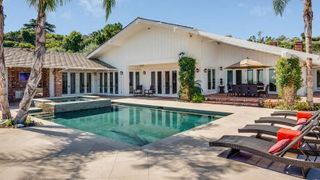 Sark has put his LA home on the market for a cool $9.5 million (Featured)