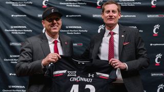 Sources: Scott Satterfield's Cincinnati staff taking shape with key additions (bryan brown)
