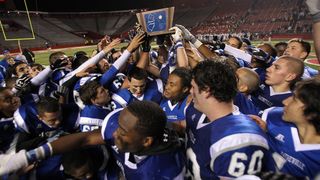 NJ HS powerhouse cancels season after investigation into bullying (Featured)