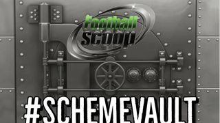 The FootballScoop #SchemeVault - Week 6 (original)