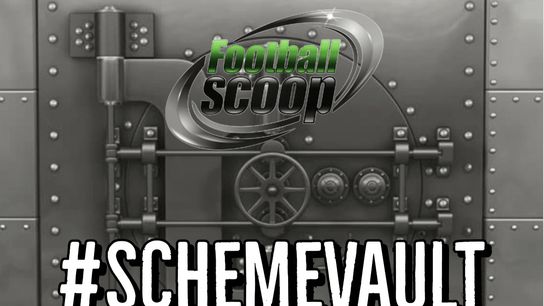 The FootballScoop #SchemeVault - Week 4 (#SchemeVault)