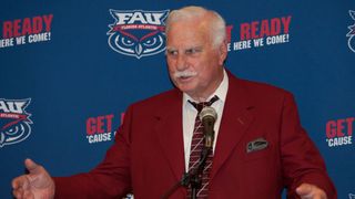 Coaching legend Howard Schnellenberger has passed (Featured)