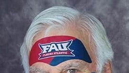 You'll never guess who's behind the strangest Twitter pic of the day