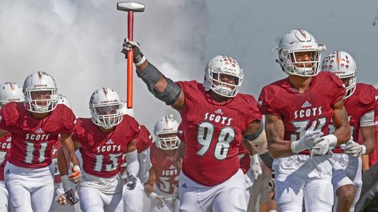 Sources: Maryville College adding former Miami Hurricanes staffer to Scots' coaching staff