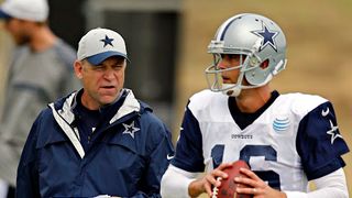 FCS power Montana adds former NFL head coach Scott Linehan to staff (Scott Linehan)