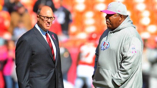 Former longtime NFL exec establishes fund to create more opportunities for those with HBCU roots