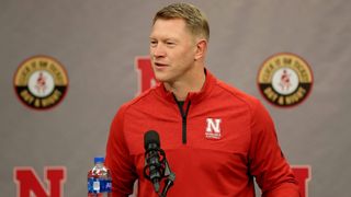 Scott Frost offers up some social media advice for recruits (Featured)