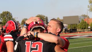 Sources: UTEP to hire Scotty Walden as head coach (UTEP Football)