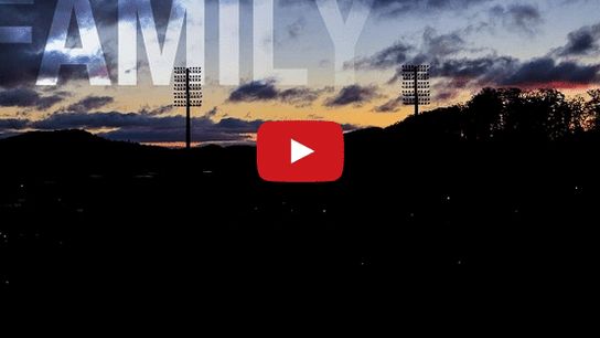 App State hype video: "Family" (videos)