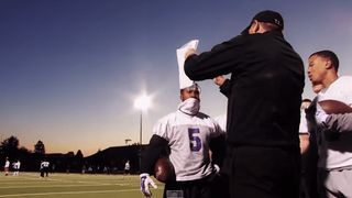 Video: Linfield football - "An Alliance" (videos)