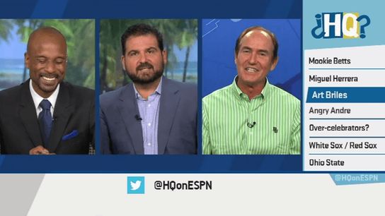 Video: Art Briles is obsessed with Dan Le Batard's father Papi (videos)
