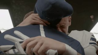 This locker room video of BYU QB Taysom Hill after suffering a season-ending injury is everything college football is about (videos)