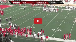Referee ejected from JuCo game for throwing punch, clipboard at coach (Featured)