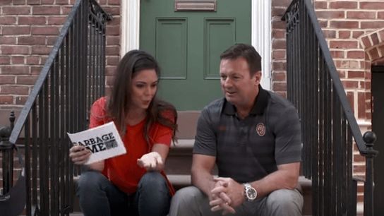 Video: Stoops on Stoops with Katie Nolan (fox sports)