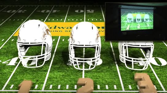 Watch Western Michigan tell its players they're going to the Bahamas Bowl (Western Michigan)