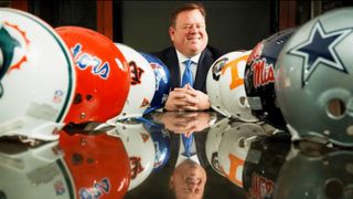 A day in the life of college football's most powerful agent (Hugh Freeze)