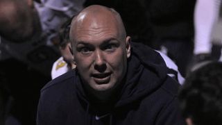 Scott Power - NAIA Coordinator of the Year (awards)
