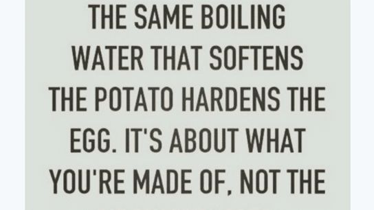 Thursday's One Minute Warm Up (Featured)