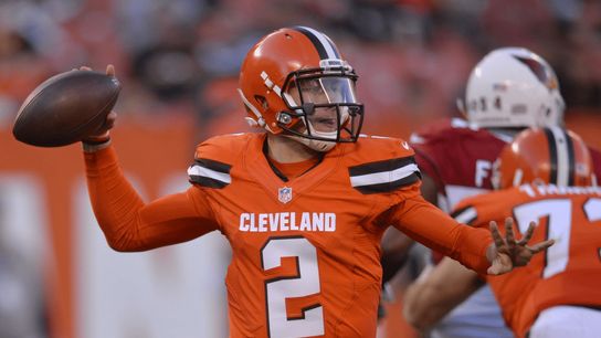 Five O'Clock Shadow - Pre-Signing Day Edition (Top)