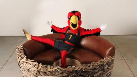 Five O'Clock Shadow - Nightmare Fuel Edition (Featured)