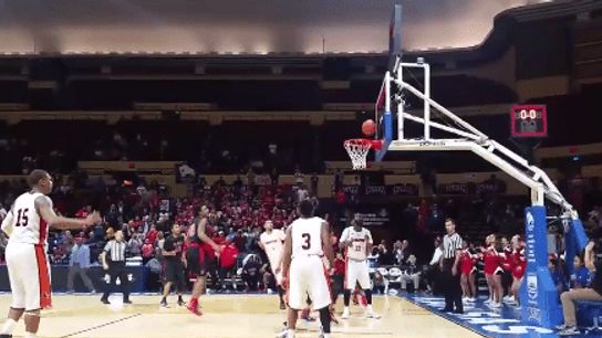 Five O'Clock Shadow - More Dramatic Than March Madness Edition (Featured)