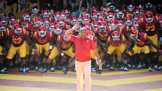 USC names Lynn Swann next athletics director (Top)
