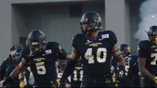 "Define the Moment" is the best hype video you'll see all week (Featured)