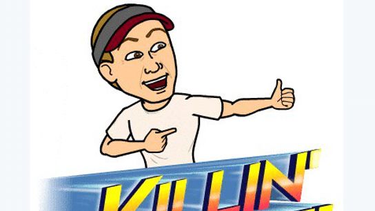 Wednesday's Five O'Clock Shadow (Featured)