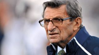 The Jerry Sandusky-Joe Paterno scandal just got even worse (Penn State)