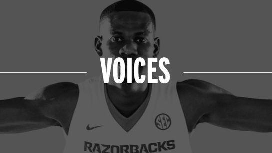 Arkansas has launched its own version of The Players Tribune (Arkansas)