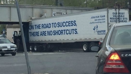 Thursday's Five O'Clock Shadow (Featured)